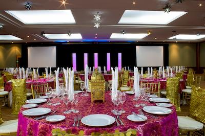 بارسل گراند فارو لز کابز