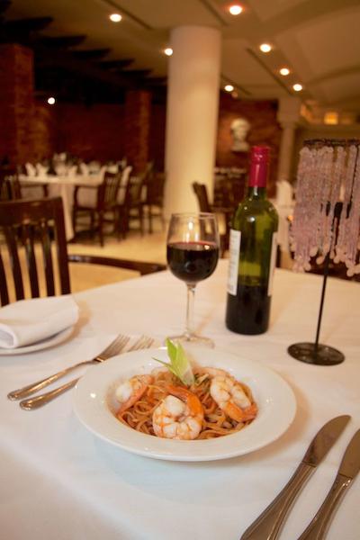 بارسل گراند فارو لز کابز