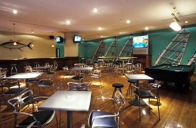 بارسل گراند فارو لز کابز