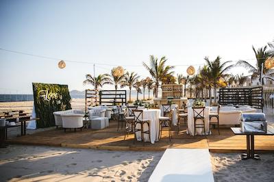 بارسل گراند فارو لز کابز