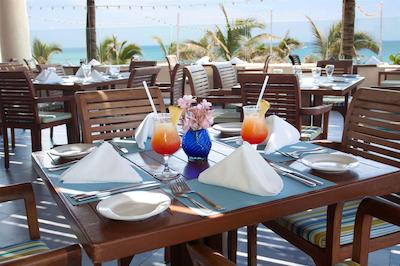 بارسل گراند فارو لز کابز