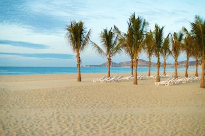 بارسل گراند فارو لز کابز