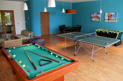 بارسل گراند فارو لز کابز