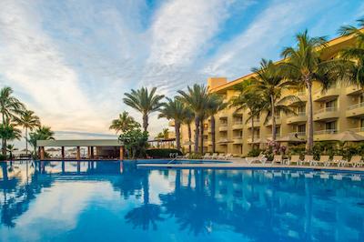 بارسل گراند فارو لز کابز