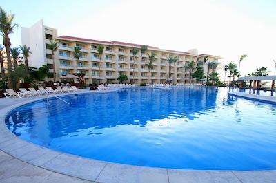 بارسل گراند فارو لز کابز