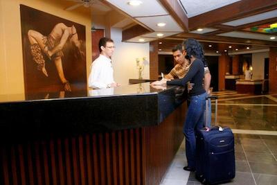 فارو مازاتلان بیچ ریزرت