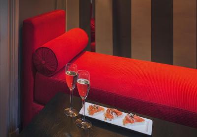 مونپیک هتل کاسابلانکا