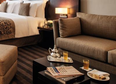 مونپیک هتل کاسابلانکا