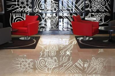 مونپیک هتل کاسابلانکا