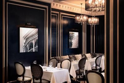 مونپیک هتل کاسابلانکا