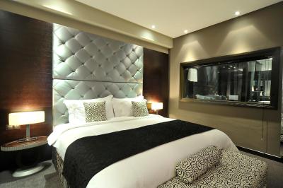 مونپیک هتل کاسابلانکا