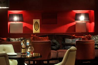 مونپیک هتل کاسابلانکا