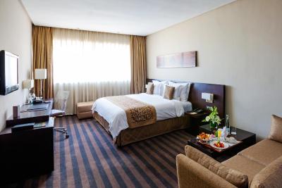 مونپیک هتل کاسابلانکا