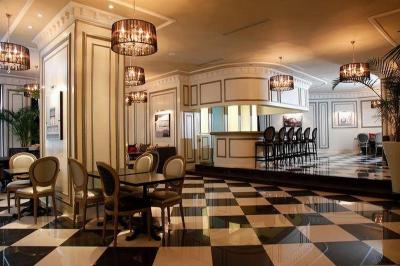 مونپیک هتل کاسابلانکا