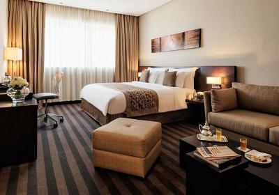 مونپیک هتل کاسابلانکا