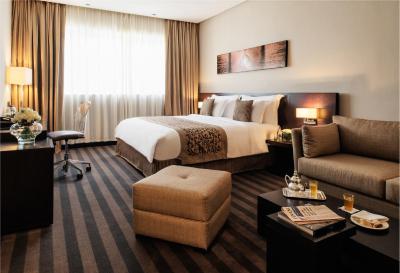 مونپیک هتل کاسابلانکا