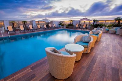 مونپیک هتل کاسابلانکا