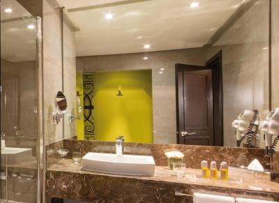 مونپیک هتل کاسابلانکا