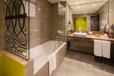 مونپیک هتل کاسابلانکا