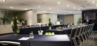 مونپیک هتل کاسابلانکا