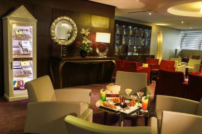 مونپیک هتل کاسابلانکا