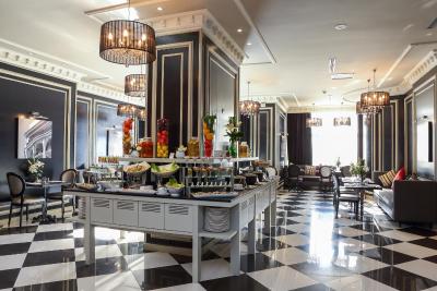 مونپیک هتل کاسابلانکا