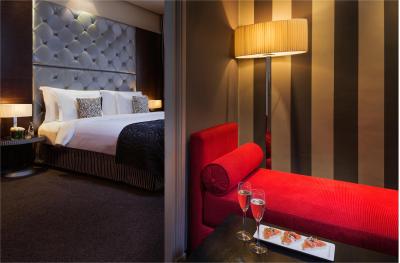 مونپیک هتل کاسابلانکا