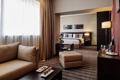 مونپیک هتل کاسابلانکا