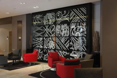 مونپیک هتل کاسابلانکا