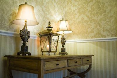 بورنسید هتل اند اسپا