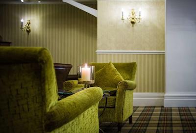 بورنسید هتل اند اسپا