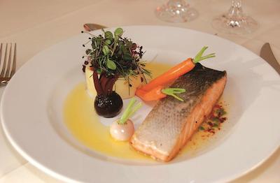 بورنسید هتل اند اسپا