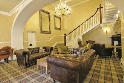 بورنسید هتل اند اسپا