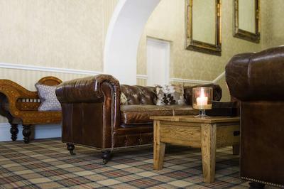 بورنسید هتل اند اسپا