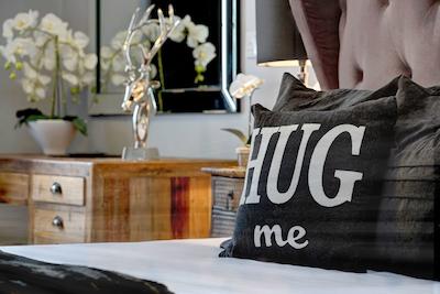 بورنسید هتل اند اسپا