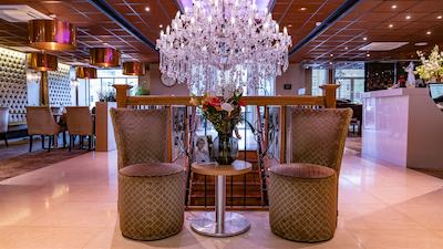 لوکسوری سویتز امستردام