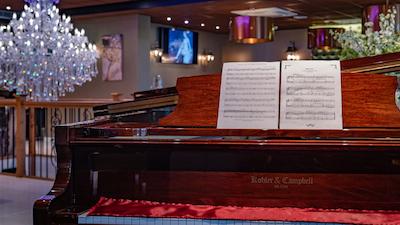 لوکسوری سویتز امستردام