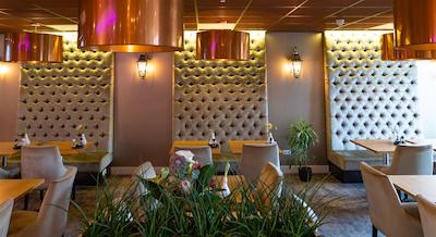 لوکسوری سویتز امستردام