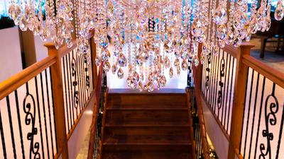 لوکسوری سویتز امستردام