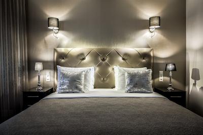 لوکسوری سویتز امستردام