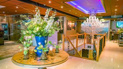 لوکسوری سویتز امستردام