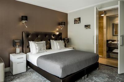 لوکسوری سویتز امستردام