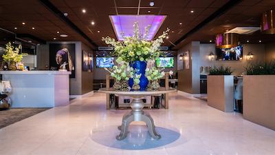 لوکسوری سویتز امستردام