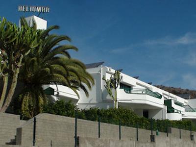 هلیمار پالمراز