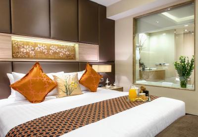 کیس رزیدنس بای بلیستون