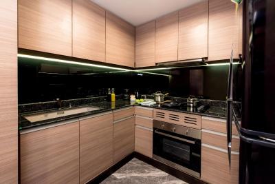 کیس رزیدنس بای بلیستون