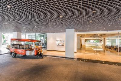 کیس رزیدنس بای بلیستون