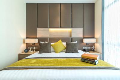 کیس رزیدنس بای بلیستون