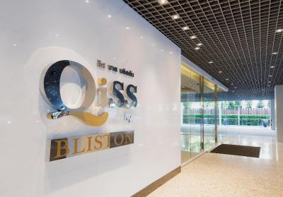 کیس رزیدنس بای بلیستون