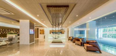 کیس رزیدنس بای بلیستون